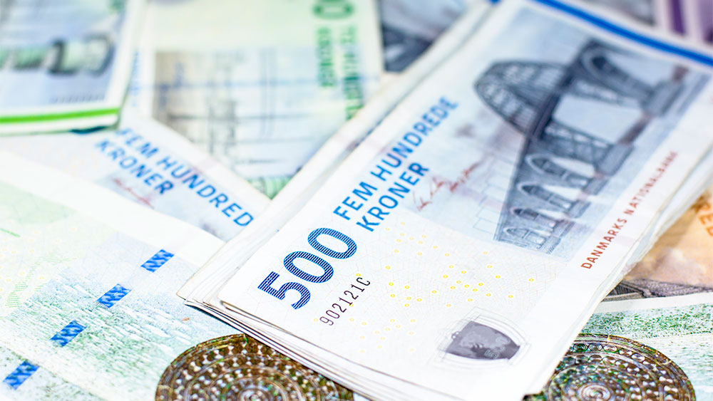 Billede til den relaterede nyhed Har du fået tjekket din lønseddel for nylig? Få et løntjek